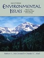 Cover: Environmental Issues - Pearson