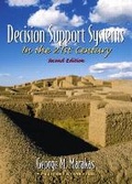 Cover: Decision Support Systems - Pearson