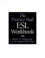 Cover: Prentice Hall ESL Workbook - Pearson