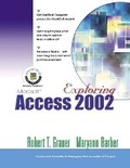Bild: Exploring Microsoft Access 2002, Comprehensive - Pearson