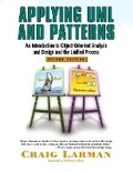 Cover: Applying UML and Patterns - Prentice Hall