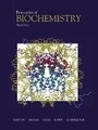 Cover: Principles of Biochemistry - Pearson