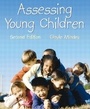 Cover: Assessing Young Children - Pearson