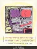Cover: Integrating Technology Across the Curriculum - Pearson