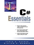 Cover: C# Essentials - Prentice Hall