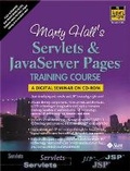 Cover: Marty Hall's Servlets and JavaServer Pages Training Course - Prentice Hall