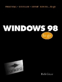 Enlarge image Cover: Windows 98 To Go - Prentice Hall
