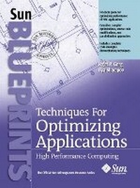 Abbildung von: Techniques for Optimizing Applications - Prentice Hall