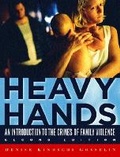 Cover: Heavy Hands - Pearson