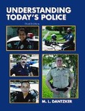 Cover: Understanding Today's Police - Pearson