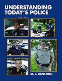 Abbildung von: Understanding Today's Police - Pearson