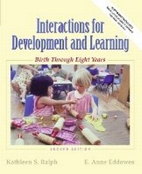 Enlarge image Cover: Interactive Curriculum for Development and Learning - Pearson