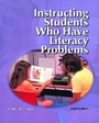 Cover: Instructing Students Who Have Literacy Problems - Pearson