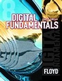 Cover: Digital Fundamentals - Pearson