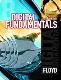 Enlarge image Cover: Digital Fundamentals - Pearson
