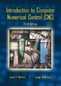 Cover: Introduction to Computer Numerical Control (CNC) - Pearson