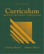 Cover: Curriculum - Pearson