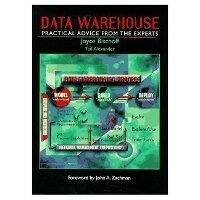 Enlarge image Cover: Data Warehouse - Pearson