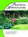 Cover: Practical Horticulture - Pearson