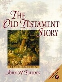 Enlarge image Cover: The Old Testament Story - Pearson