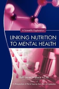 Abbildung von: Linking Nutrition to Mental Health - iUniverse