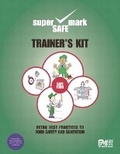 Cover: Trainer's Kit - Pearson