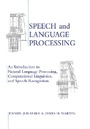 Cover: Speech and Language Processing - Pearson