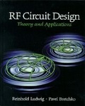 Cover: RF Circuit Design - Pearson