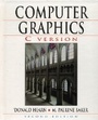 Cover: Computer Graphics, C Version - Pearson