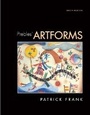 Cover: Prebles' Artforms (with MyArtKit Student Access Code Card) - Pearson