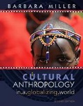 Cover: Cultural Anthropology in a Globalizing World - Pearson
