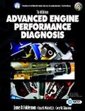 Cover: Advanced Engine Performance Diagnosis - Pearson