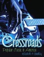 Cover: Crossroads - Routledge
