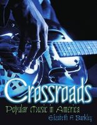 Enlarge image Cover: Crossroads - Routledge