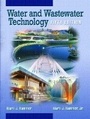 Cover: Water and Wastewater Technology - Pearson