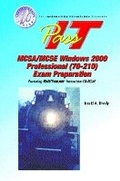 Cover: MCSA/MCSE 2000 - Prentice Hall Certification