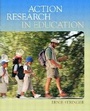 Cover: Action Research in Education - Pearson