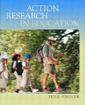 Cover: Action Research in Education - Pearson