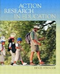 Enlarge image Cover: Action Research in Education - Pearson