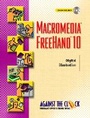 Cover: Macromedia FreeHand 10 - Pearson