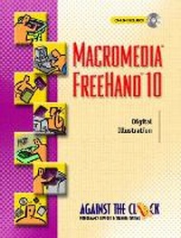Enlarge image Cover: Macromedia FreeHand 10 - Pearson