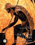 Cover: Arts and Culture - Pearson