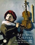 Cover: Arts and Culture - Pearson