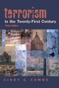 Cover: Terrorism in the 21st Century - Routledge
