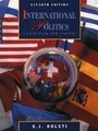 Cover: International Politics - Pearson