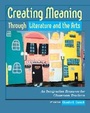 Cover: Creating Meaning Through Literature and the Arts - Pearson