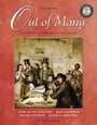 Cover: Out of Many - Pearson