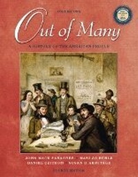 Enlarge image Cover: Out of Many - Pearson