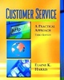 Cover: Customer Service - Pearson