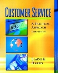 Enlarge image Cover: Customer Service - Pearson